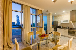 Serviced Apartment on Rustaveli Avenue 10